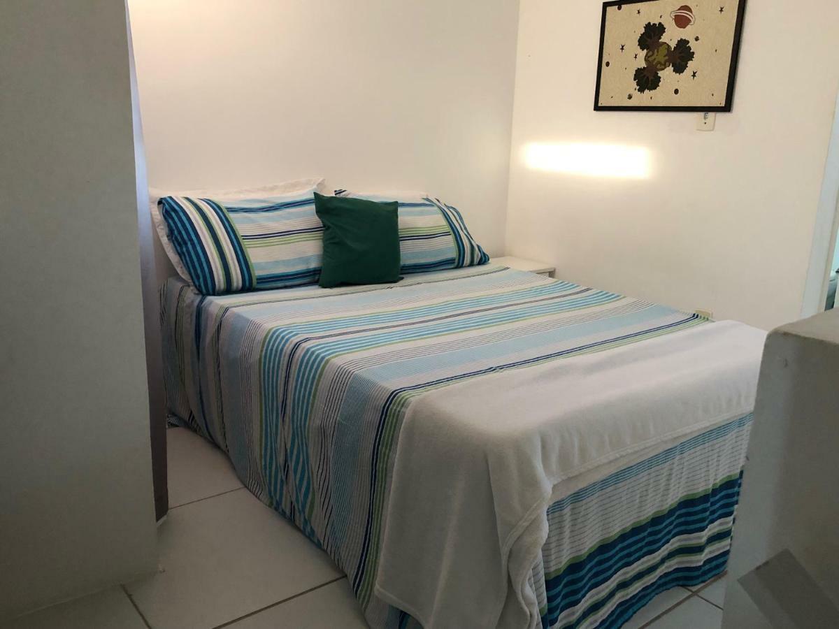 Apartamentos Condominio a Beira Mar Cabo de Santo Agostinho Exterior foto